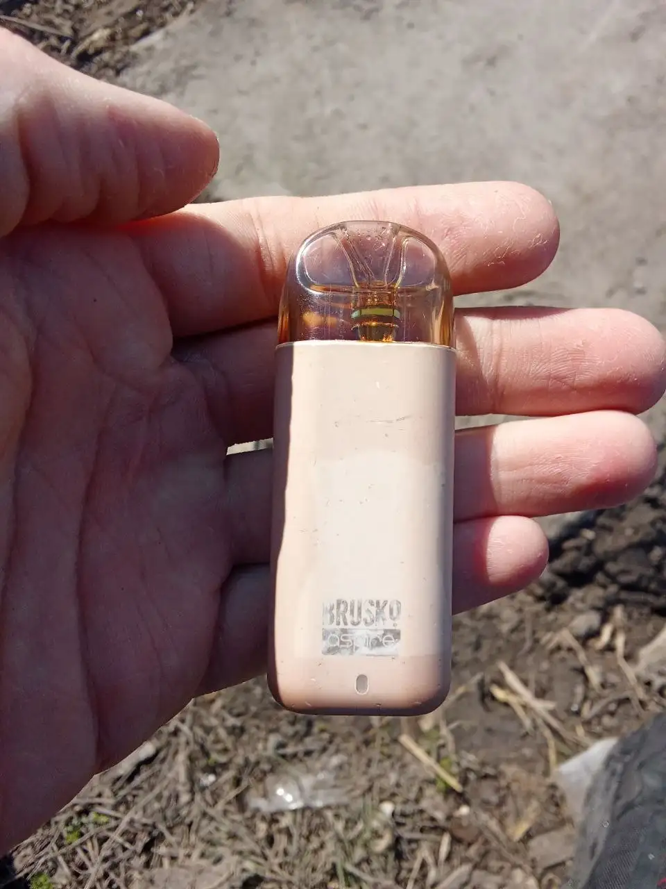 Продам бруско минакан 500 - Барахолка в Омск