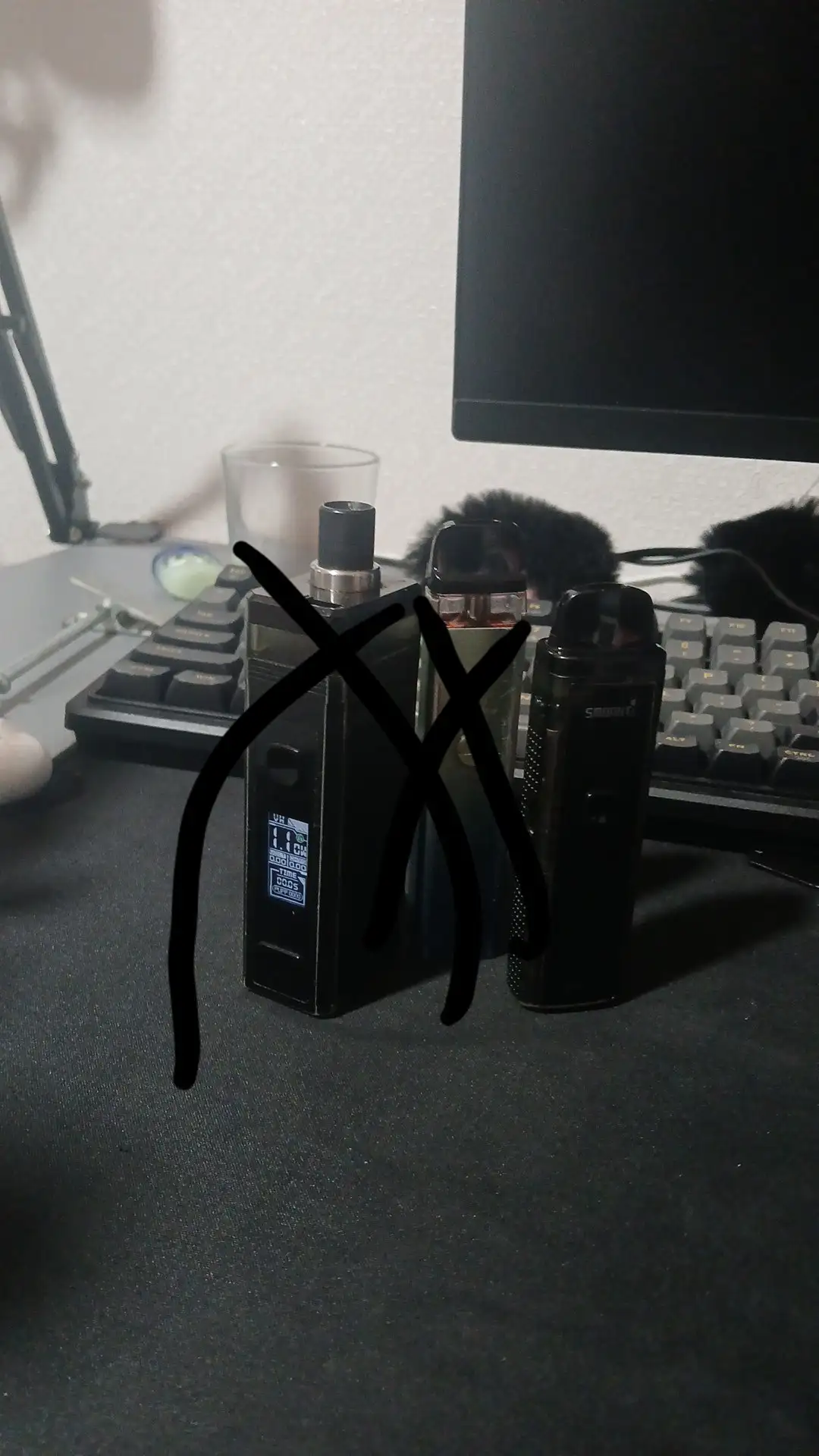 Продам санти - Электроника в Омск