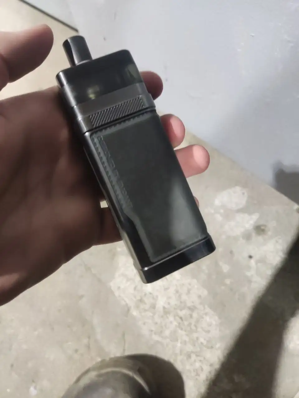 Продам Pasito 3 - Вейпы и электронные сигареты (Электроника) в Омск