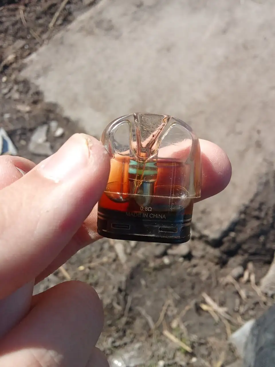 Продам бруско миникан - Барахолка в Омск