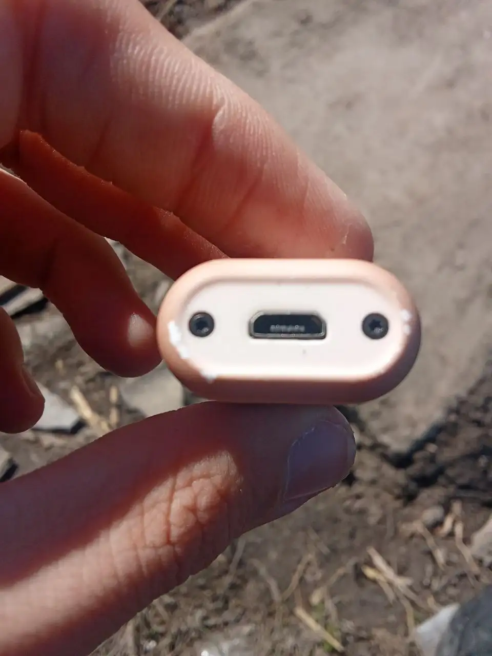 Продам бруско миникан - Барахолка в Омск