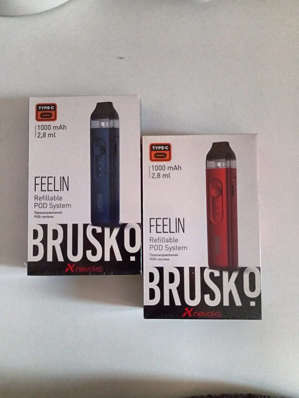 Филин Быстрым 600 Новый Распакованный - Электроника в Омск