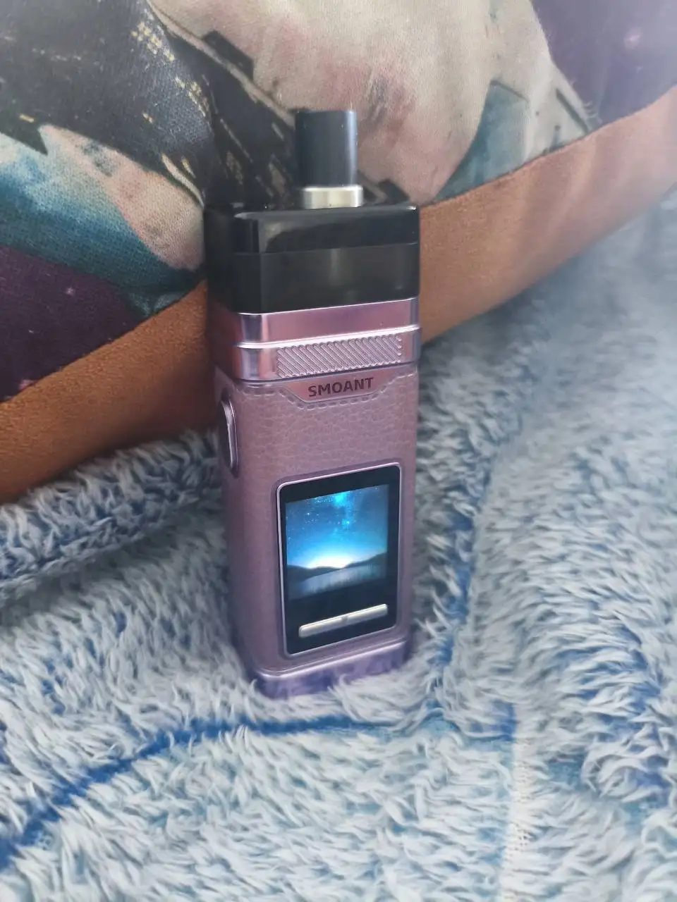 Продаётся Pasito 3 полный комплект - Вейпы (Электроника) в Омск