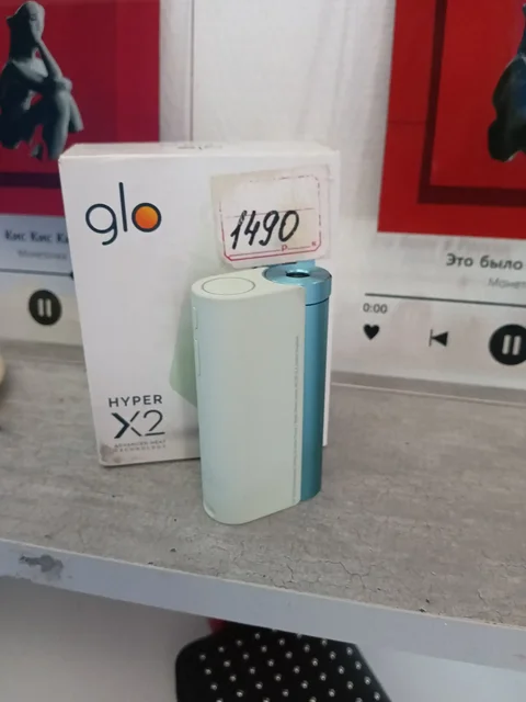 Продам glo - Смартфоны и аксессуары в Омск