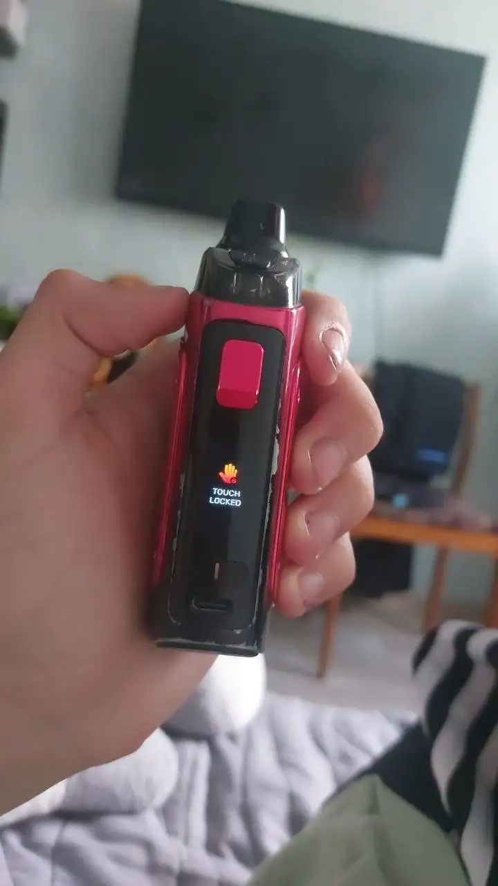 Продажа Буст 3 (Амур) - Вейпы (Электроника) в Омск