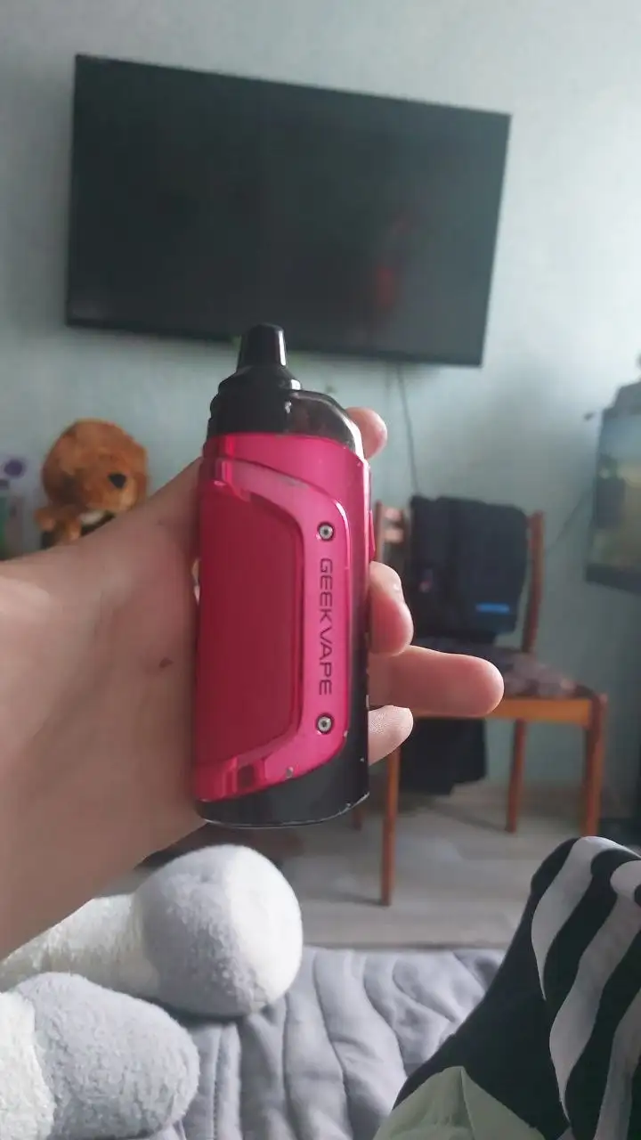 Продажа Буст 3 (Амур) - Вейпы (Электроника) в Омск