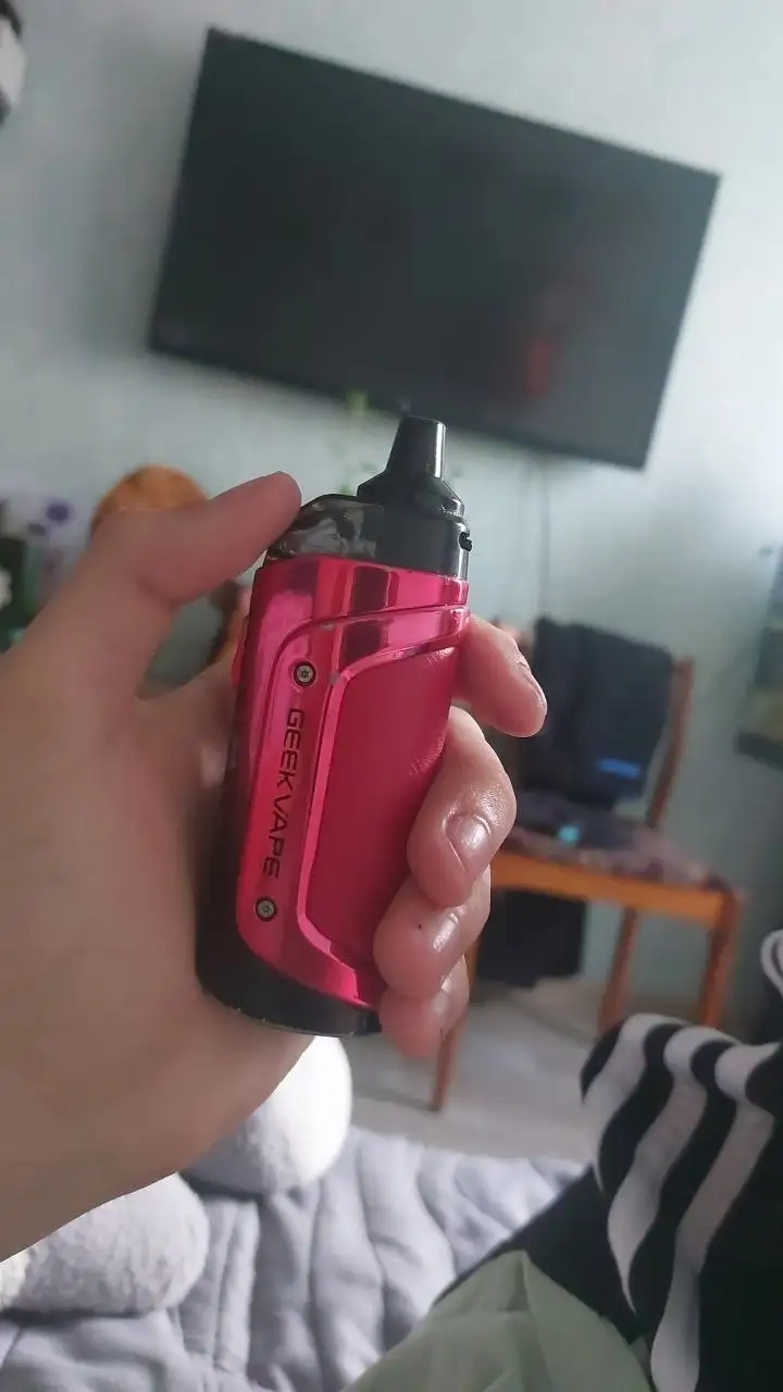 Продажа Буст 3 (Амур) - Вейпы (Электроника) в Омск