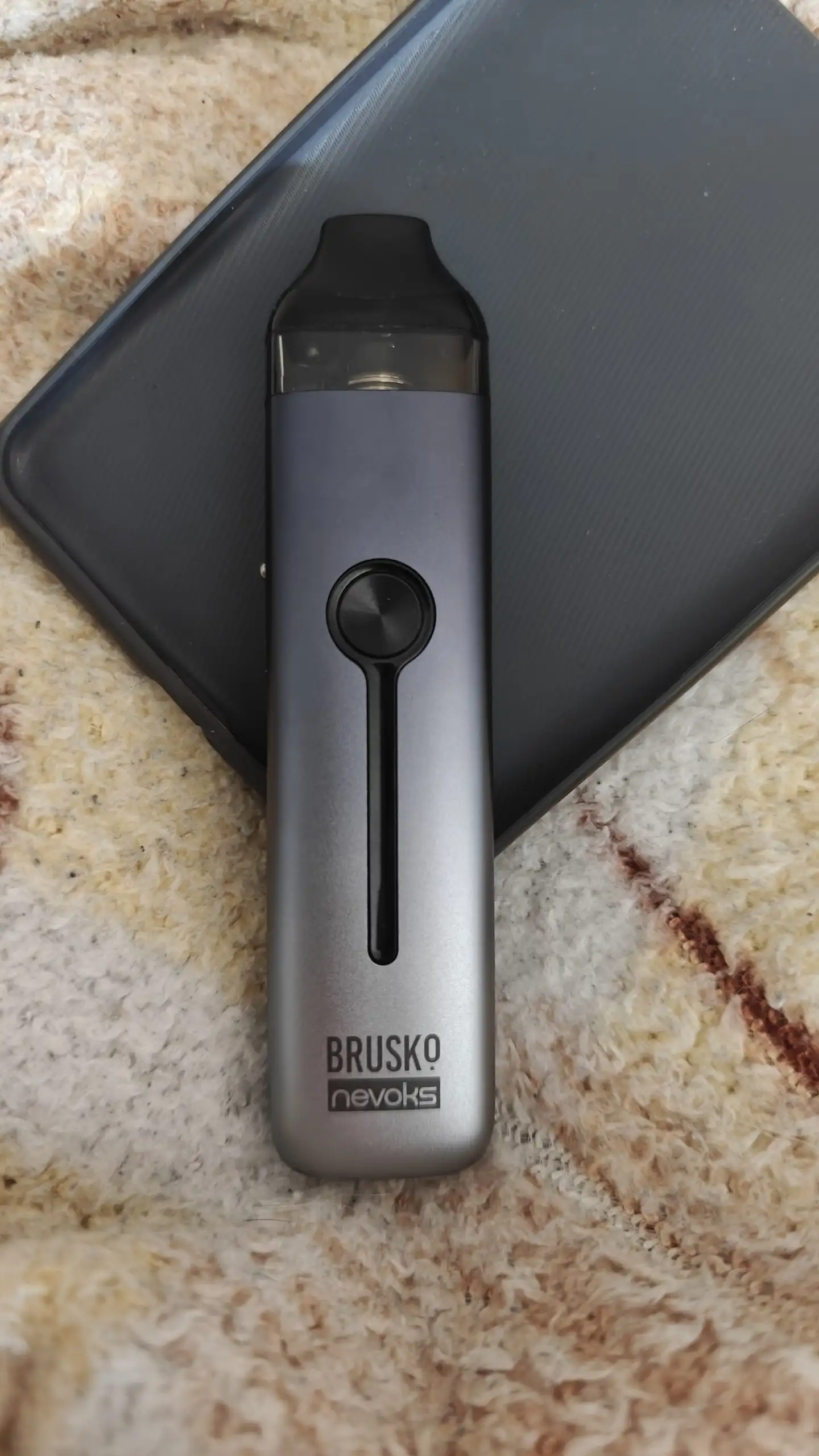 Продам филин 2 - Вейп (Электроника) в Омск