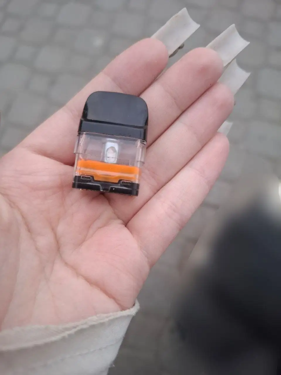 Продам картридж - Барахолка в Омск
