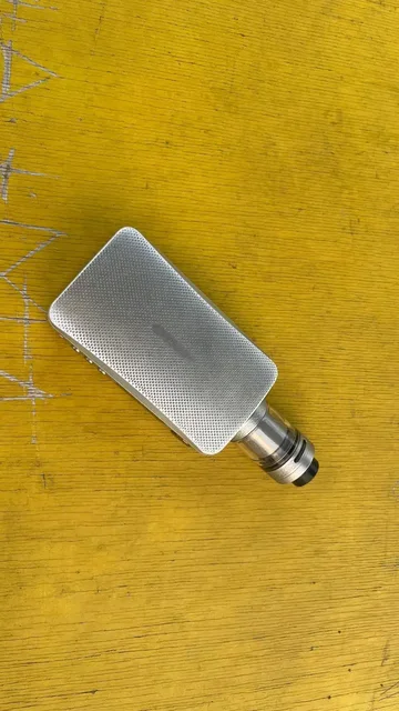 Продам Vaporesso Gen S с баком Dead Rabbit 2 - частное объявление в Омск