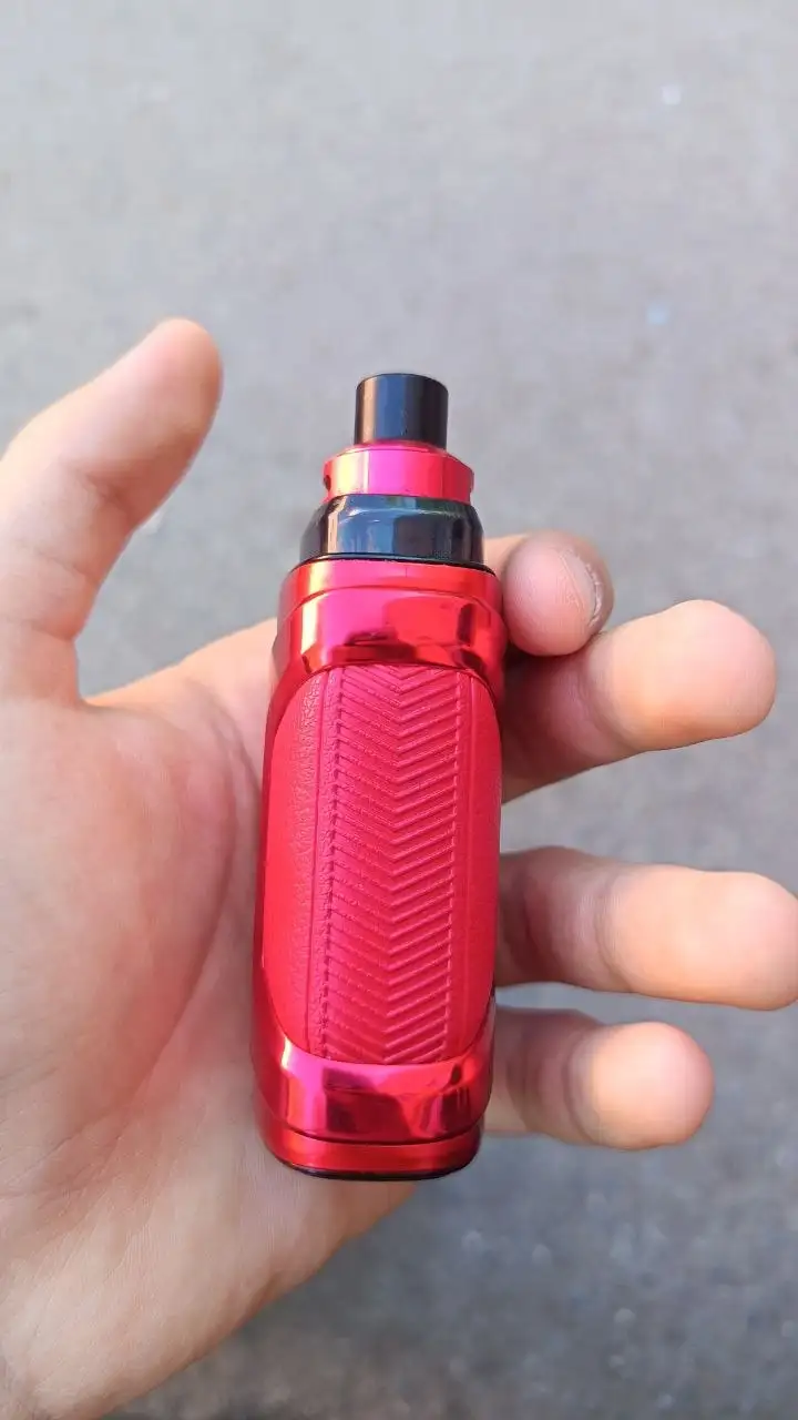 Aegis Hero 5 - Вейпы и электронные сигареты (Электроника) в Омск