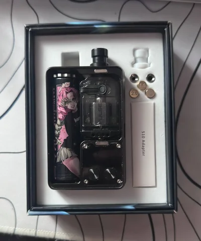 Продам Pulse AIO V2 - Хобби и отдых в Омск