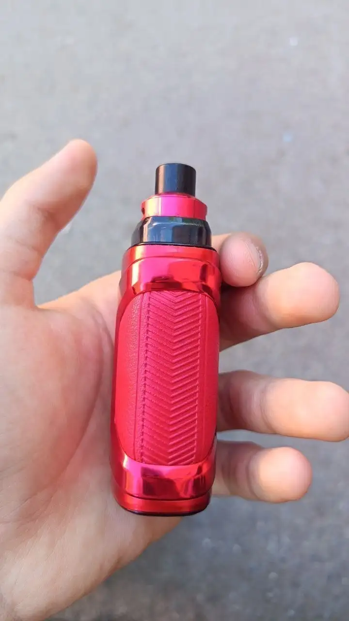 Aegis Hero 5 - Вейпы и аксессуары (Электроника) в Омск