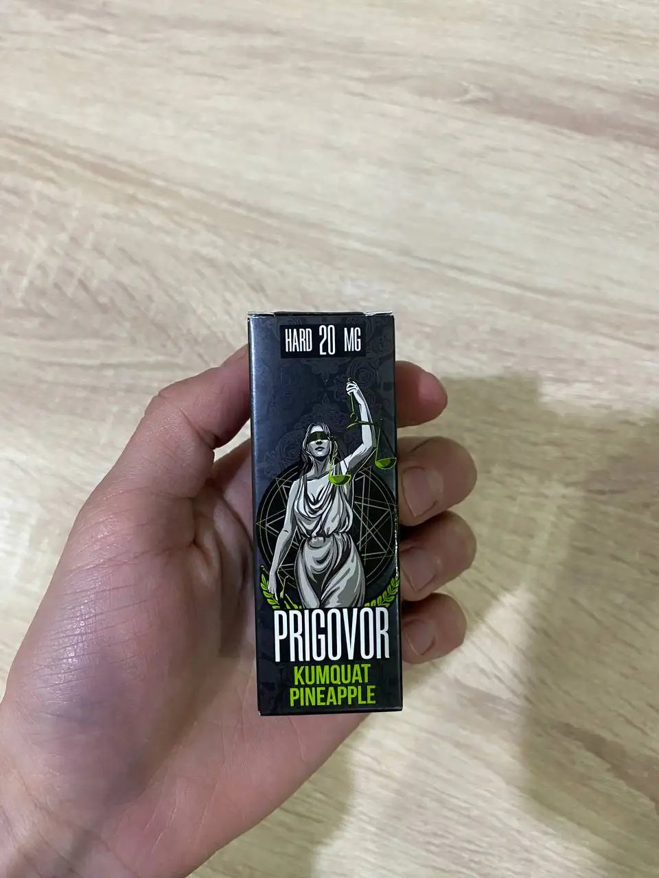 Продам жижу новая - Вейпинг (Хобби и отдых) в Омск
