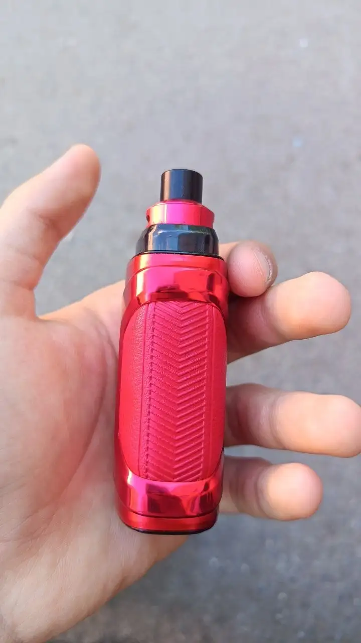 Продам Aegis Hero 5 - Электронные сигареты (Электроника) в Омск