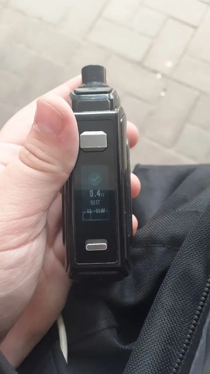 Продажа SMOK Nord 5 - Вейпы и электронные сигареты (Электроника) в Омск