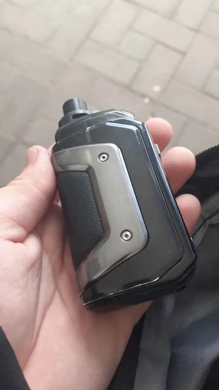 Продажа SMOK Nord 5 - Вейпы и электронные сигареты (Электроника) в Омск
