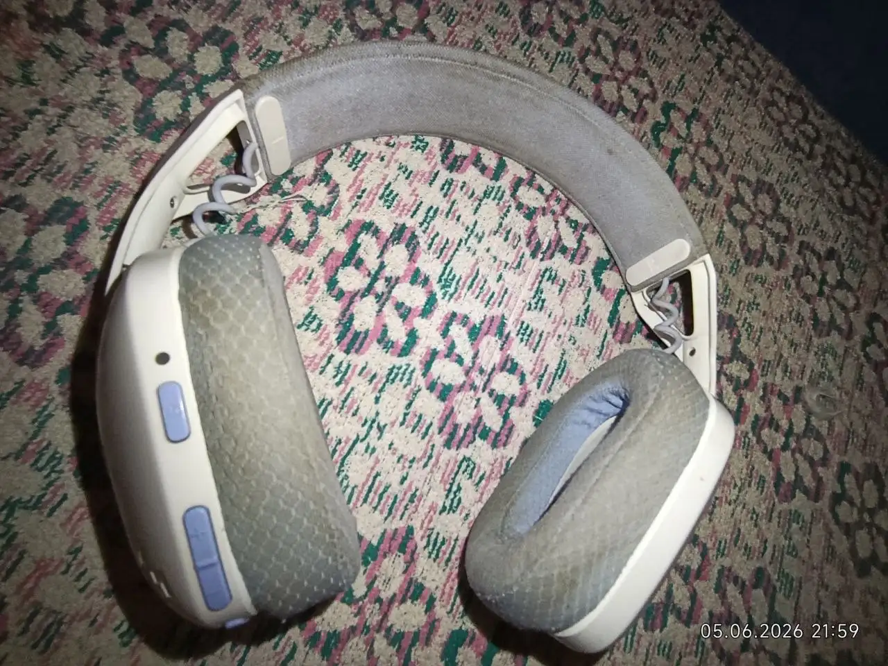 Обмен наушников Logitech G435 на HiFi - Электроника в Омск