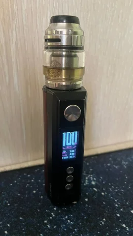 Продам DRAG M100 - Вейпы и комплектующие в Омск