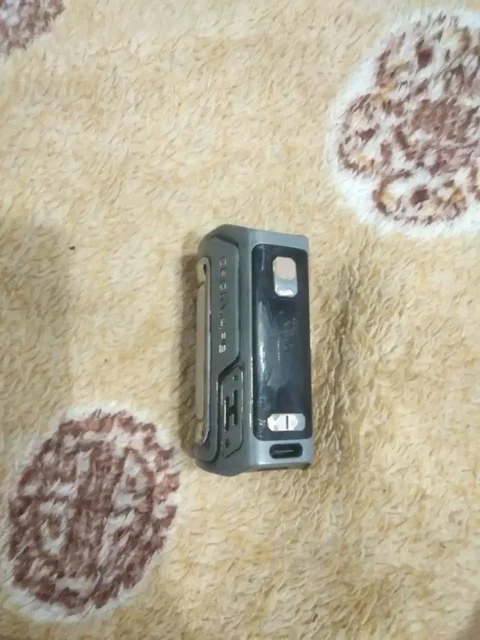 Продам/обменяю тушку Hero 2 - Автоэлектроника в Омск