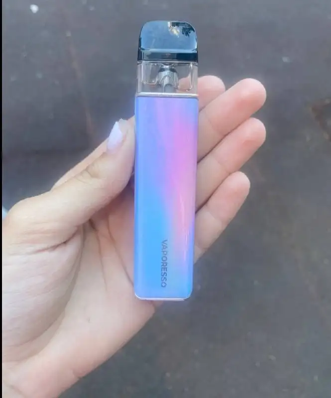 Продажа Ikrus 5 Mini - Электронные сигареты (Хобби и отдых) в Омск
