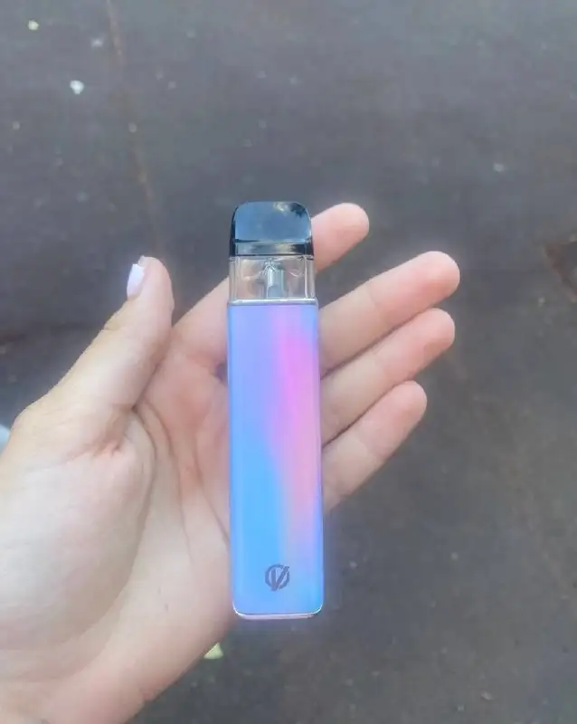 Продажа Ikrus 5 Mini - Электронные сигареты (Хобби и отдых) в Омск