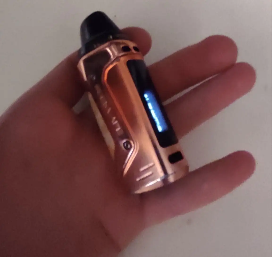Aegis Nano 2 - Вейпы (Электроника) в Омск