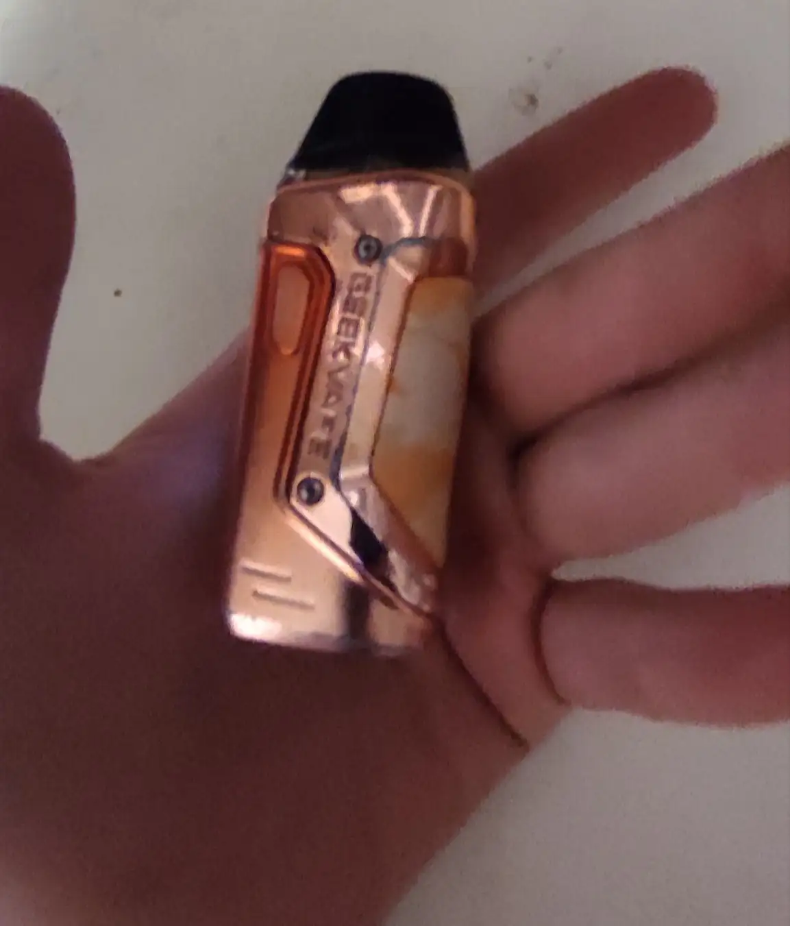 Aegis Nano 2 - Вейпы (Электроника) в Омск