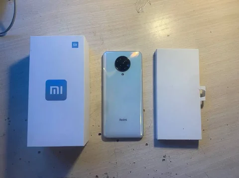 Продам Redmi K30 Ultra (неисправный) - Гаджеты и аксессуары в Омск