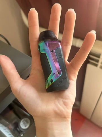 Продам/обменяю Aegis Nano - Вейпинг в Омск