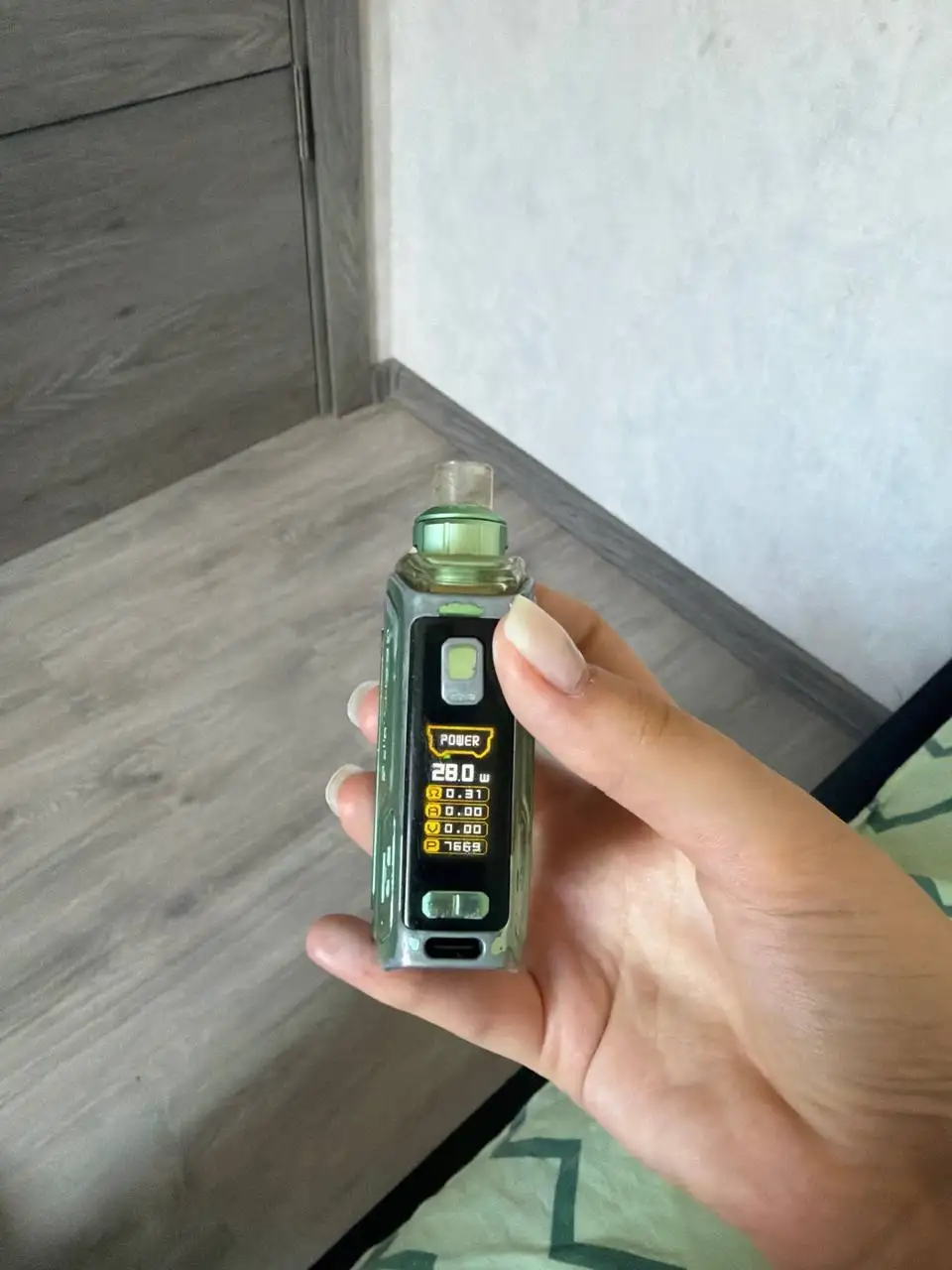 Aegis Hero 2 - Электроника в Омск