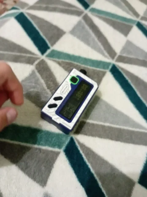 Продам VOOPOO ARGUS GT с tank и салфеткой - Гаджеты и аксессуары в Омск
