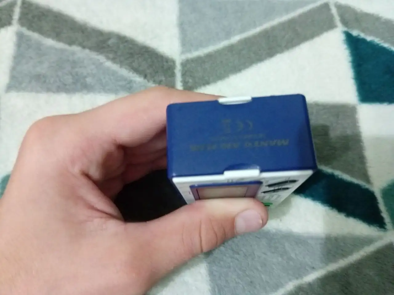 Продам VOOPOO ARGUS GT с tank и салфеткой - Электроника в Омск