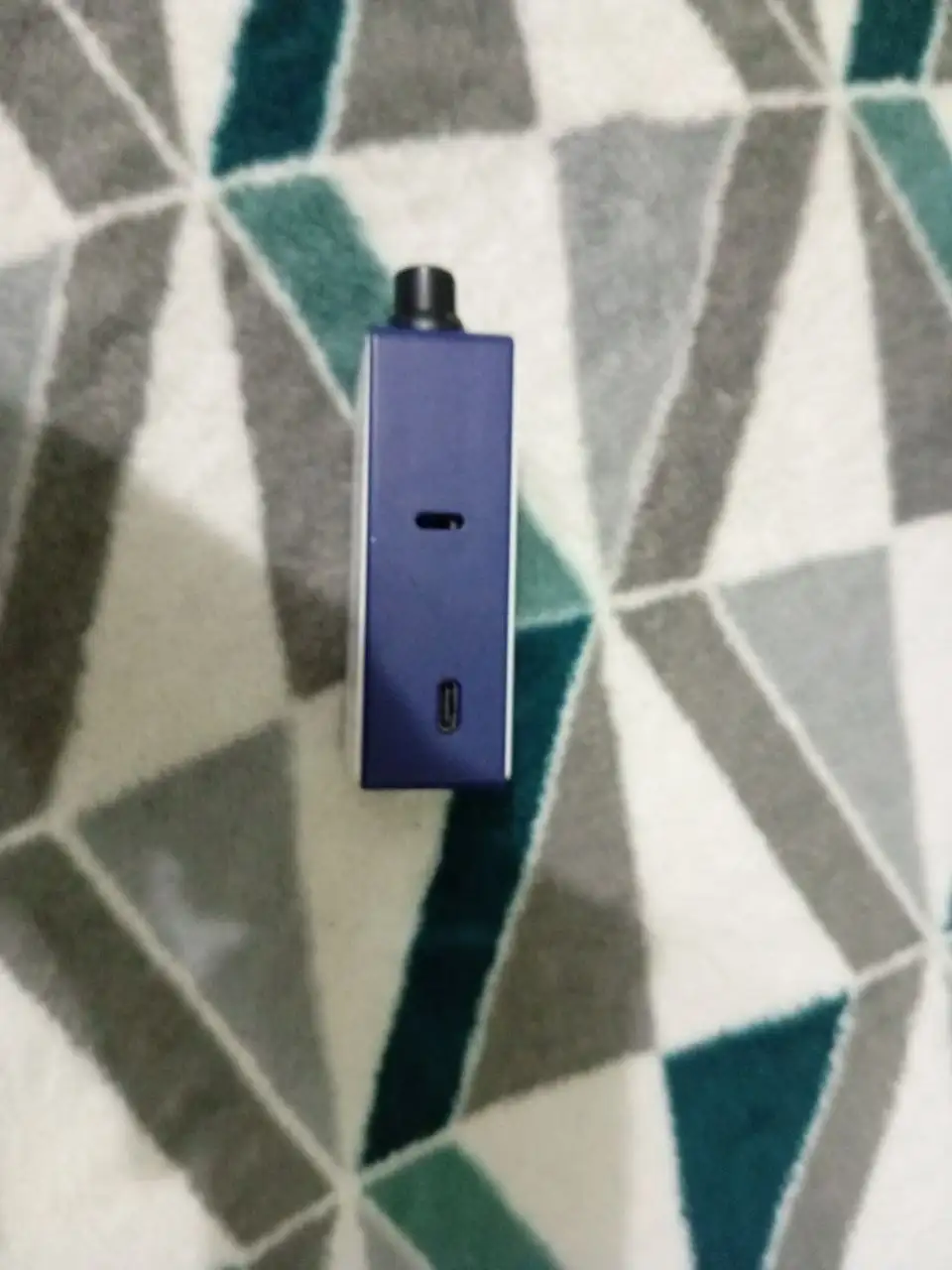 Продам VOOPOO ARGUS GT с tank и салфеткой - Электроника в Омск