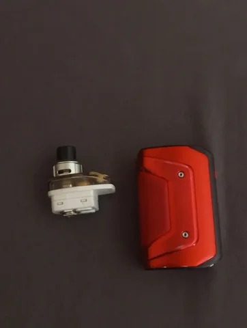 Продаю Voopoo Drag 5 (хиро 5) - Вейпы, электронные сигареты в Омск