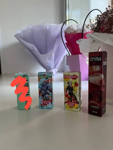 Продам жижи - Вейпы, электронные сигареты в Омск