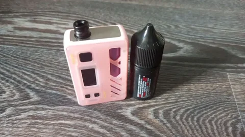 Продам Vaporesso Swag PX80 - Смартфоны и аксессуары в Омск