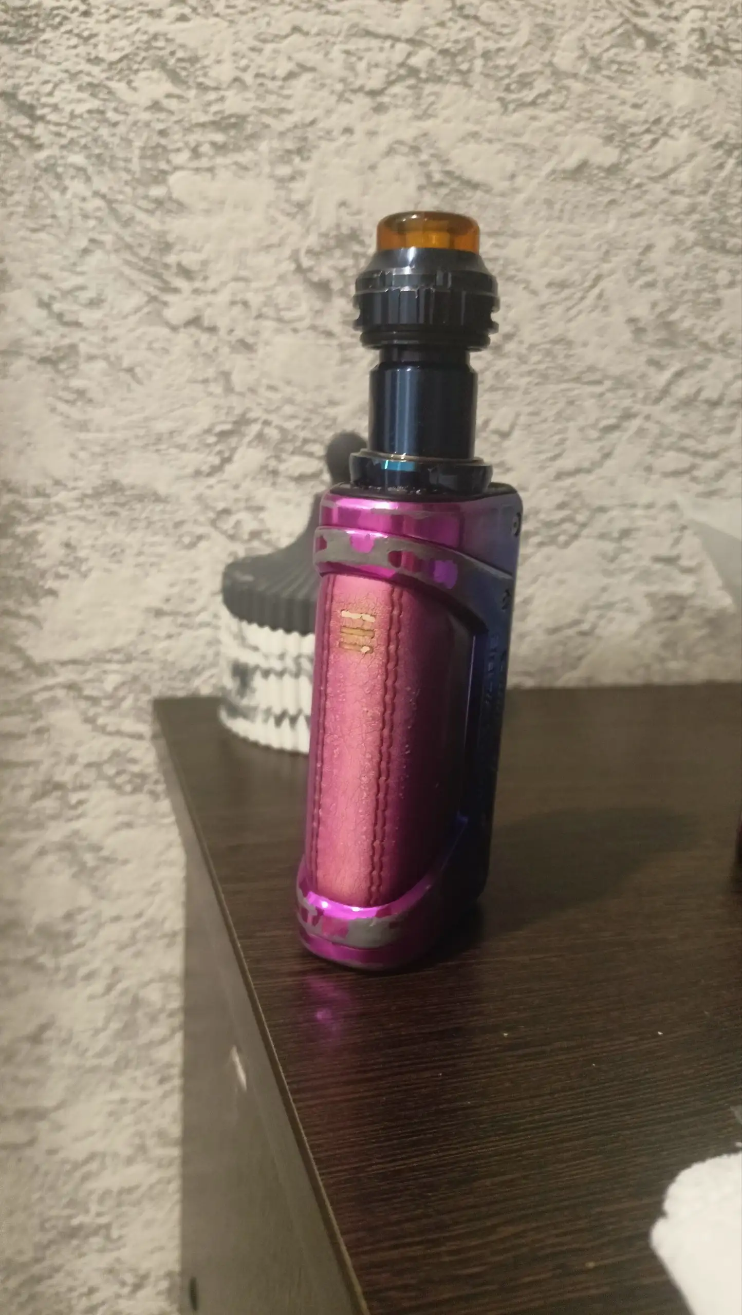 Продам Aegis L200 - Вейпы (Электроника) в Омск