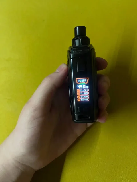 Продам хирик 2 с жидкостью - Смартфоны и аксессуары в Омск