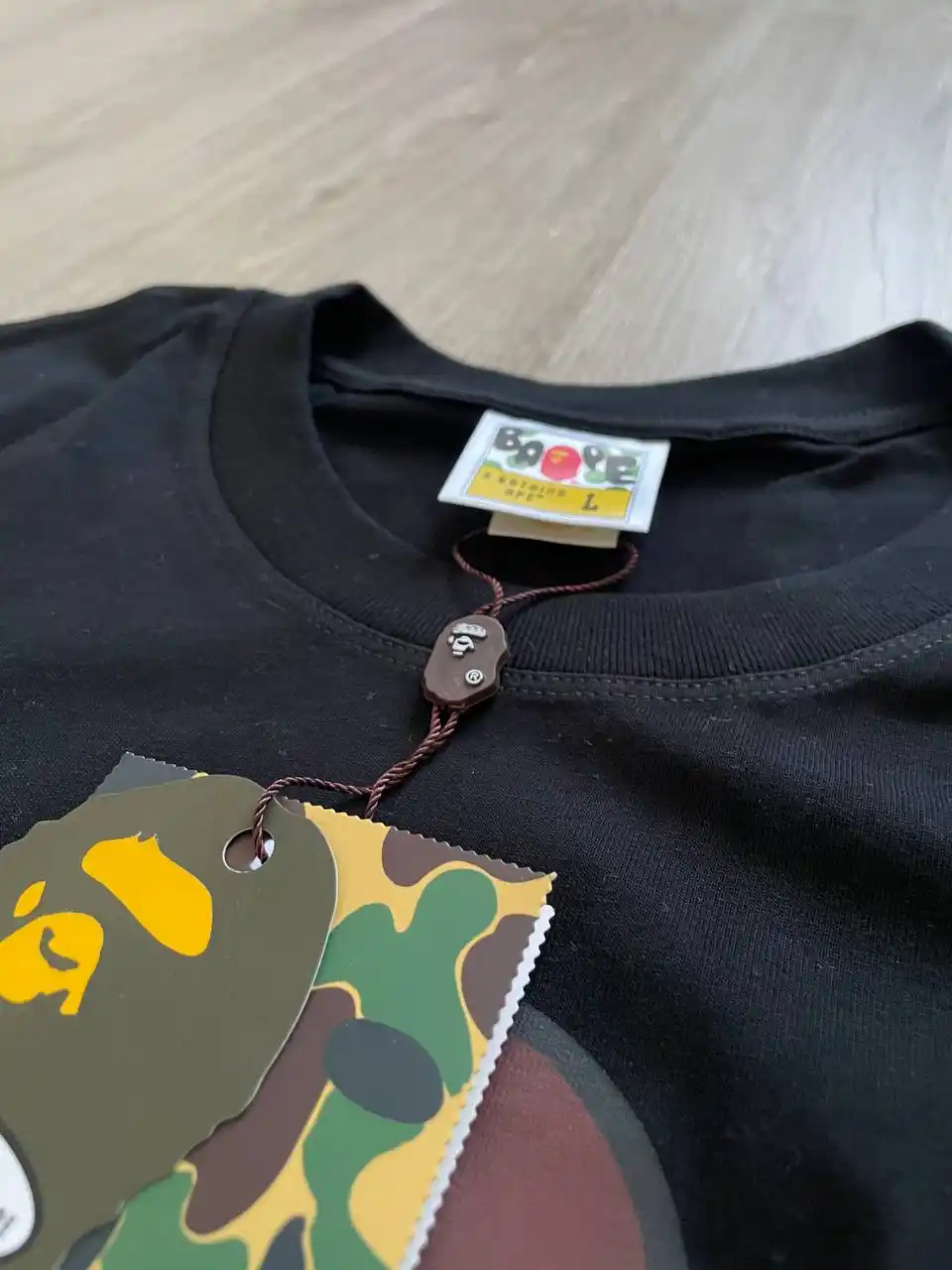 Футболки Bape