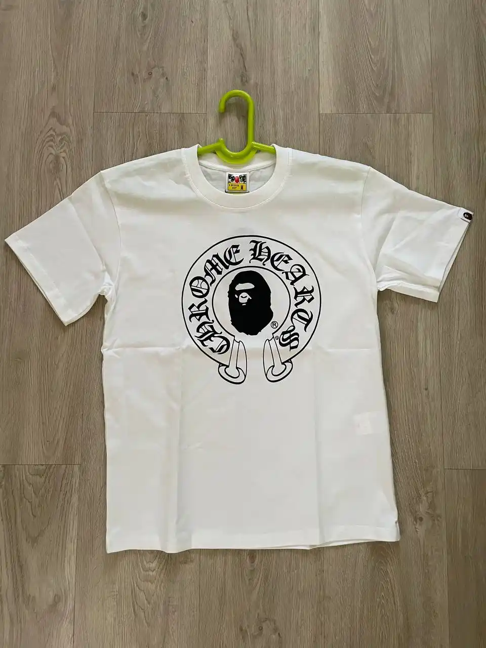 Футболки Bape