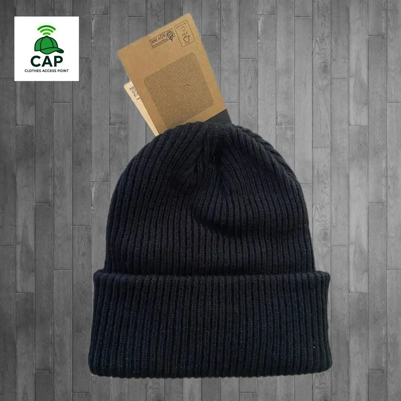 Зимняя шапка The North Face