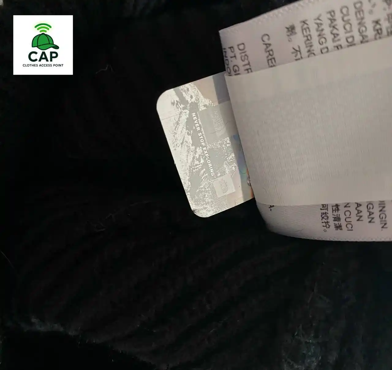 Зимняя шапка The North Face