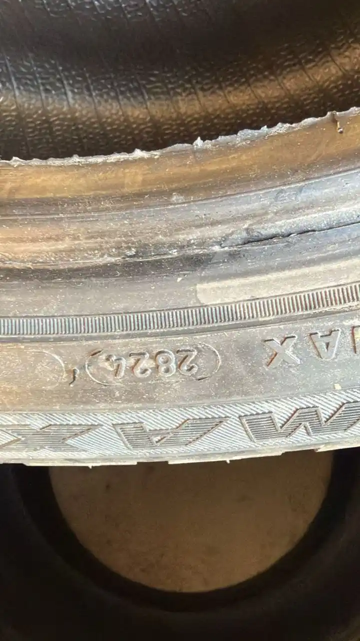 Шина Fremax 255/45/20