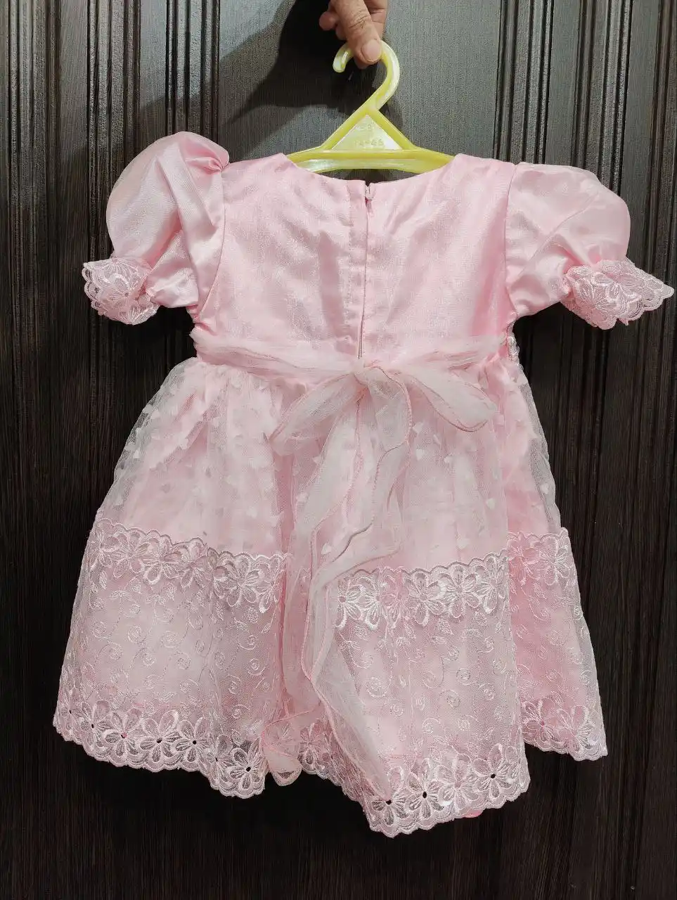 Детские платья для девочек