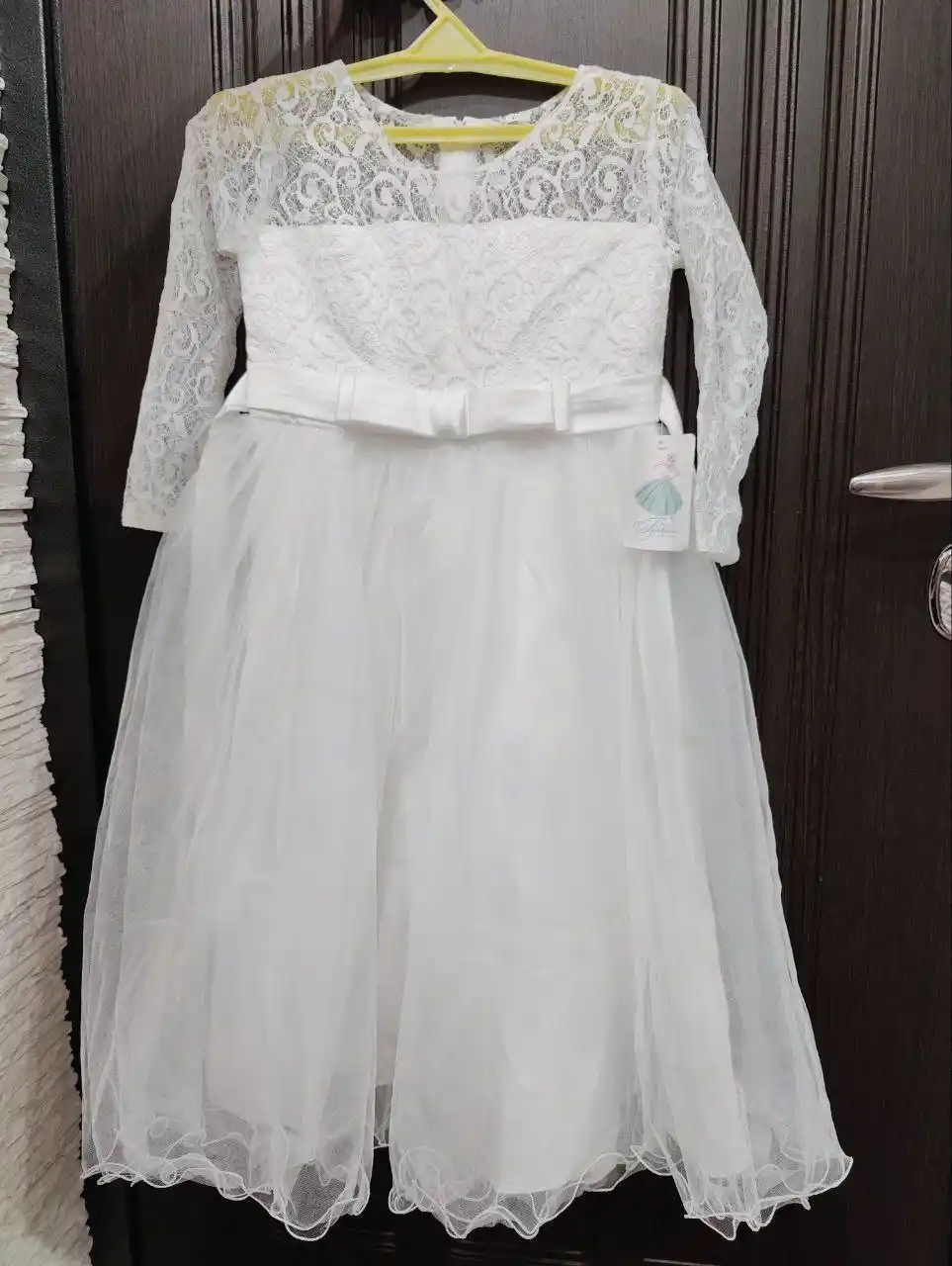 Детские платья для девочек