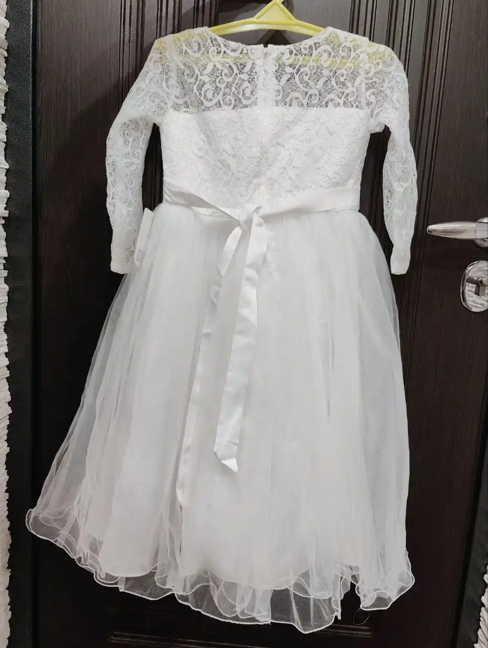 Детские платья для девочек