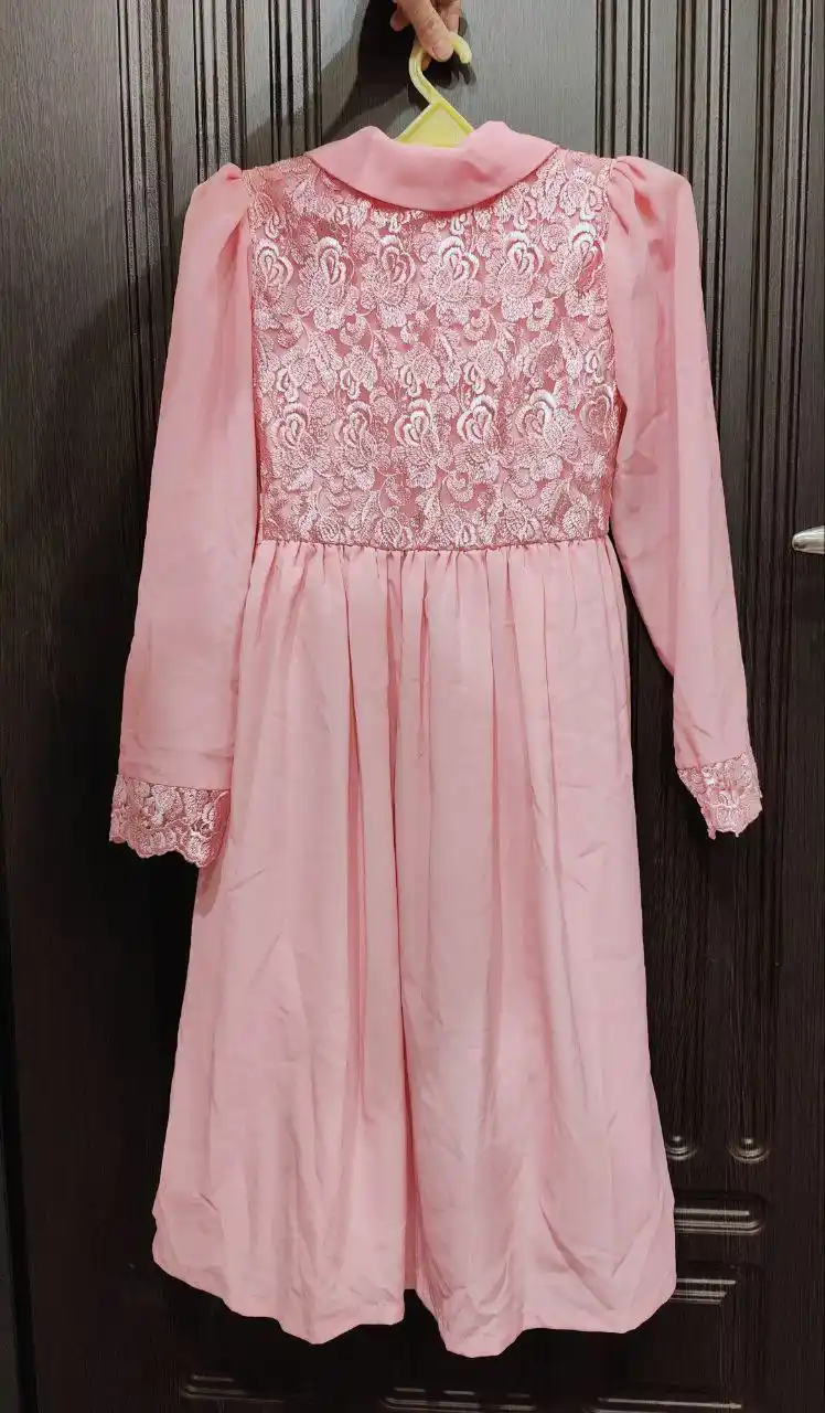 Детские платья для девочек