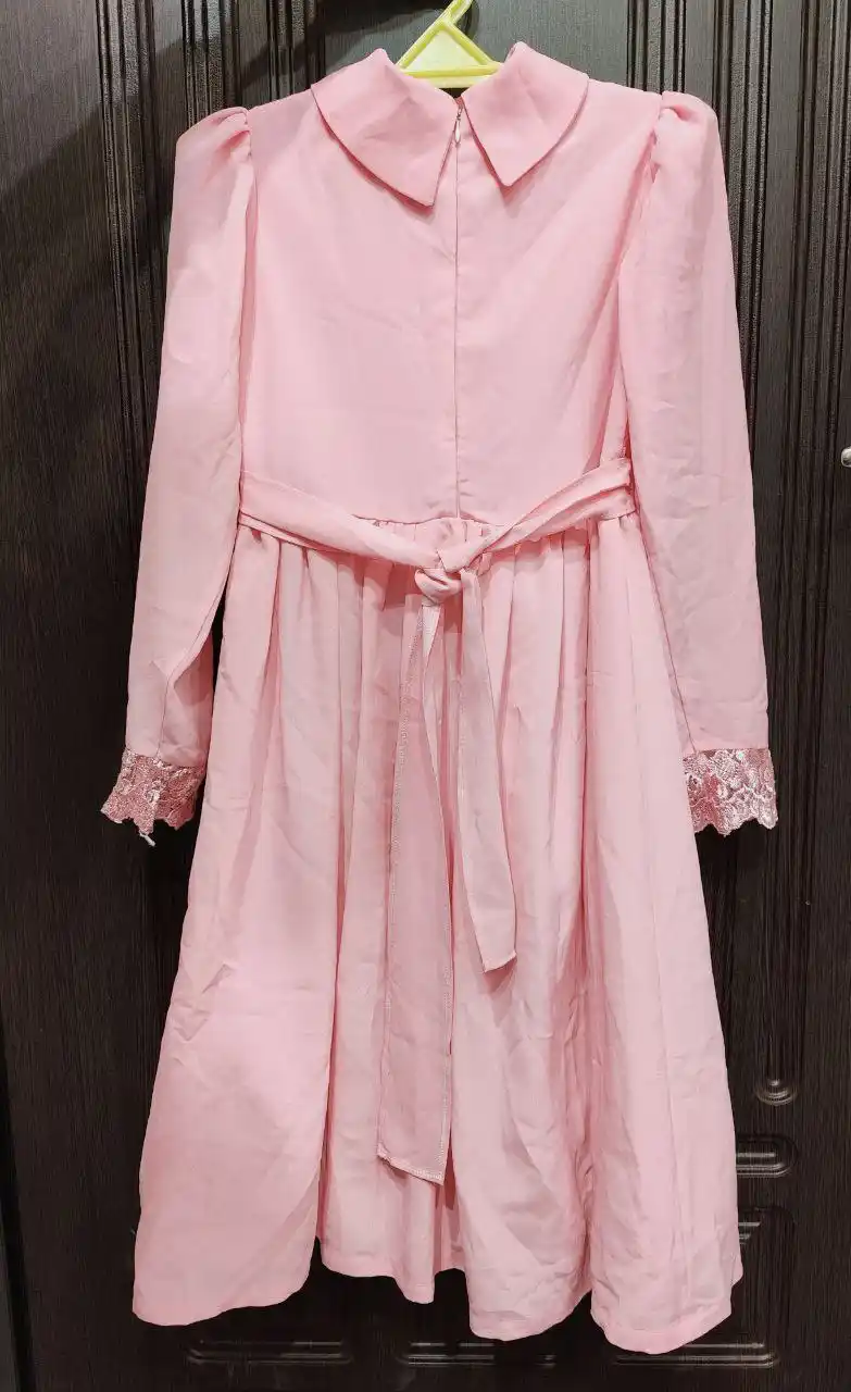 Детские платья для девочек