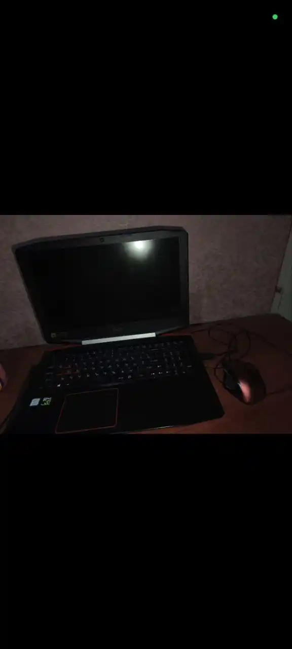 Продам ноутбук